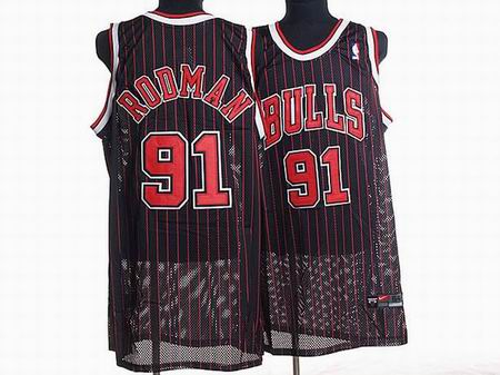 Chicago Bulls jerseys-009